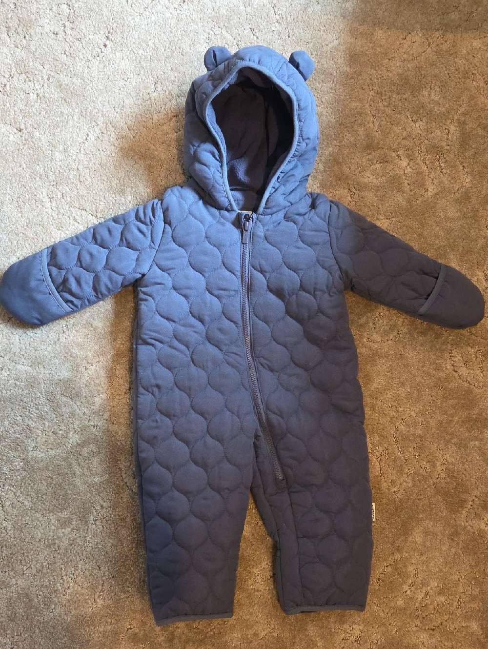 Carter's Baby Snowsuit: 6-9M